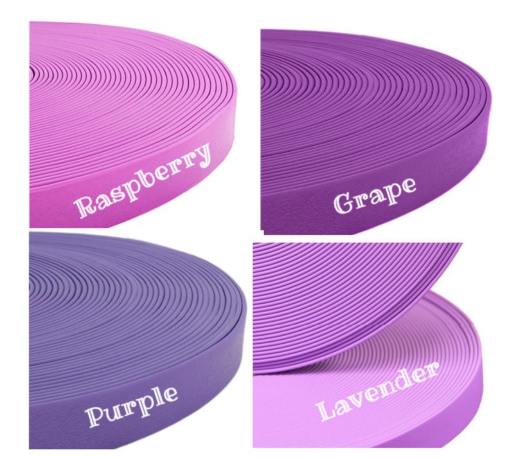 Buckle BioThane® Pole-Extender Strap